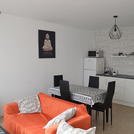 Apartments Benidorm Classy エクステリア 写真